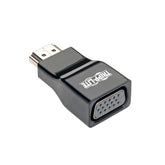 TRIPP LITE HDMI-VGA ADAPTER M/F HD 1080P P131-000